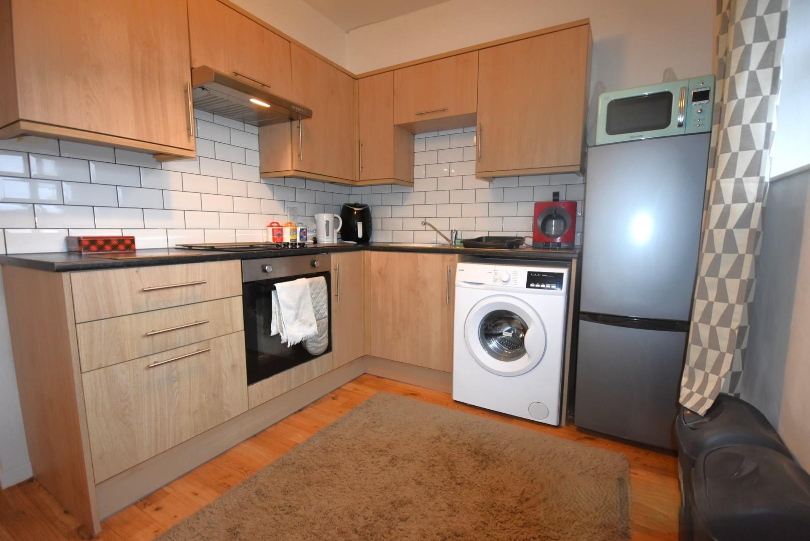 3 Weston Court, Holton Road, CF63 4JD